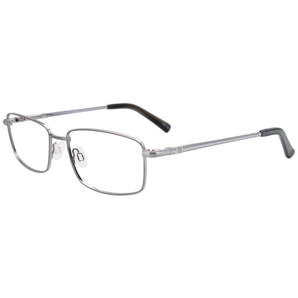 CARGO C5502 Eyeglasses 020 Satin Steel 55mm